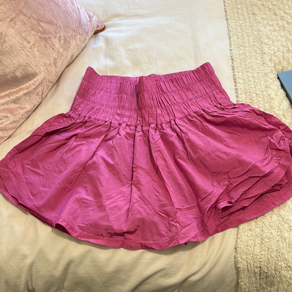 Free people movement way home skort